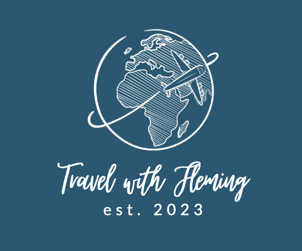 Travel with Fleming