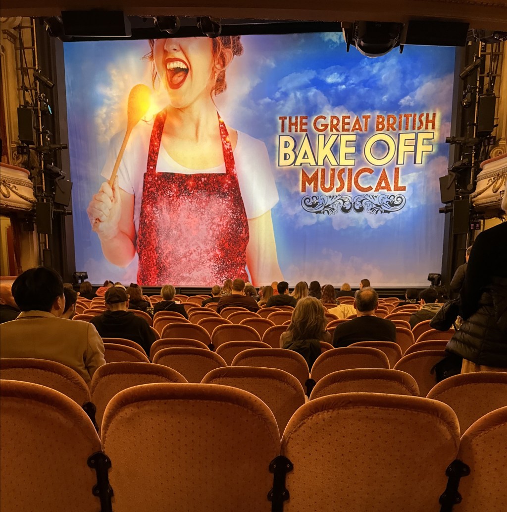 Day 15: a sad goodbye in Amman and a magnificent night in&nbsp;London!