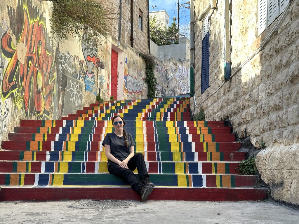 Day 5 in Jordan: Amman (part&nbsp;2)