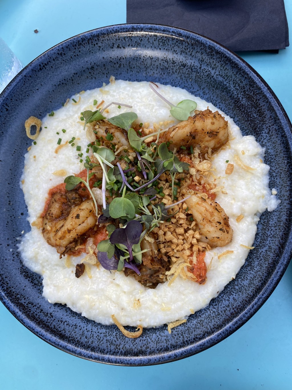 Brunch and the drive&nbsp;home