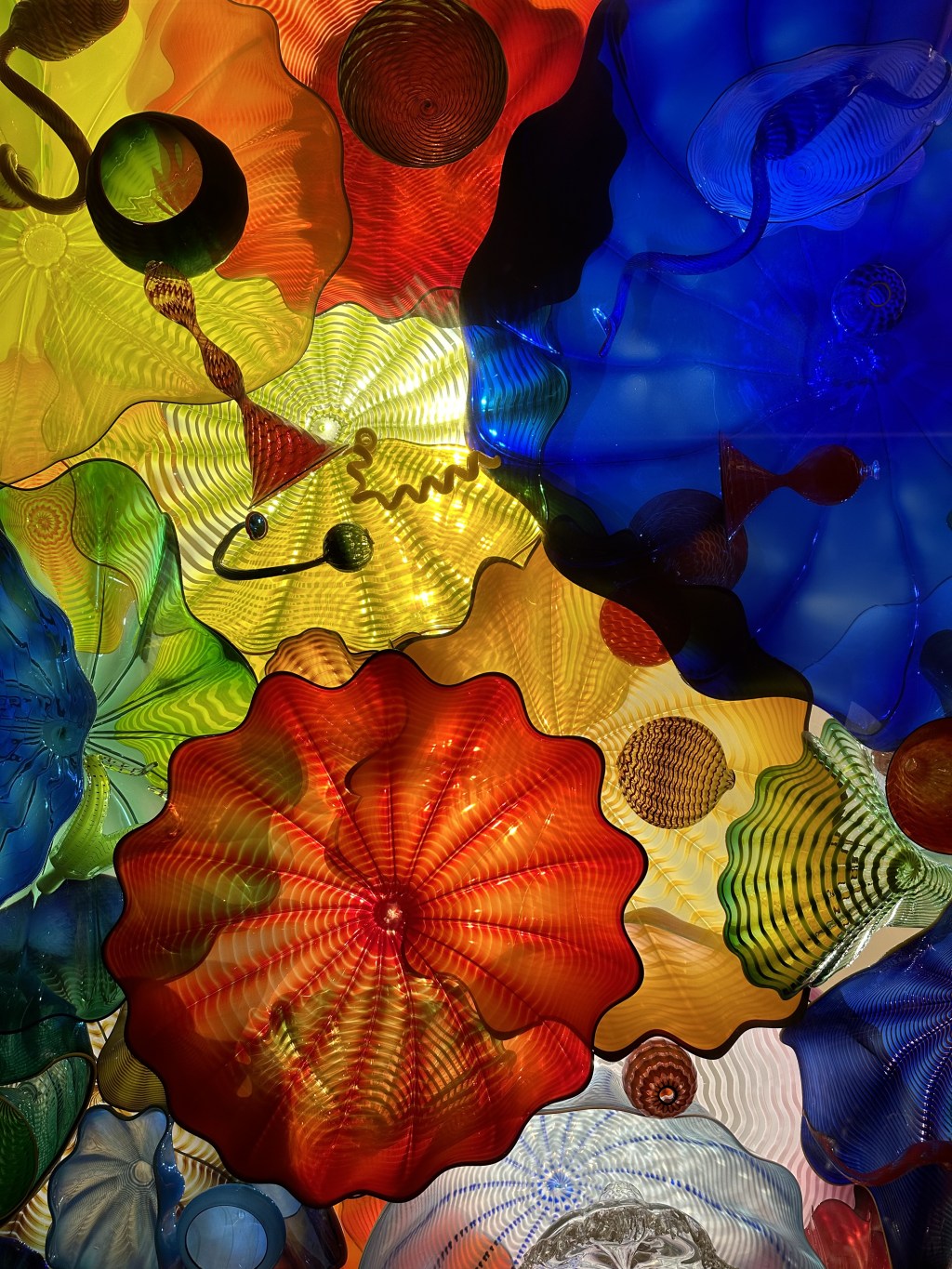 Mother-daughter trip day 4: exploring&nbsp;Seattle!