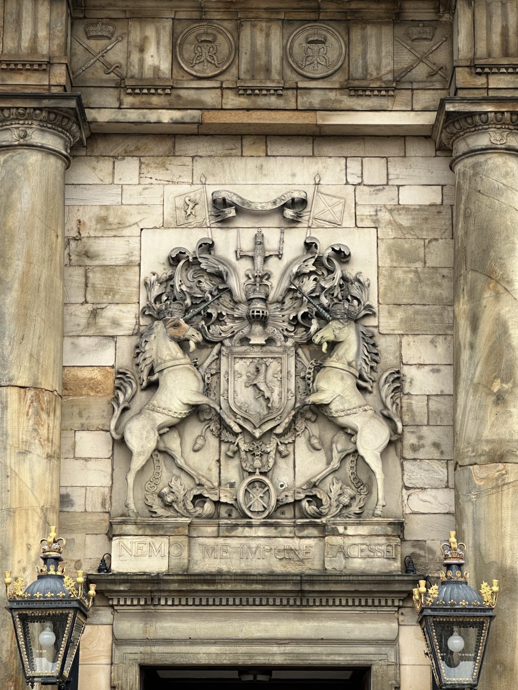 Live like Royalty at the Palace of&nbsp;Holyroodhouse