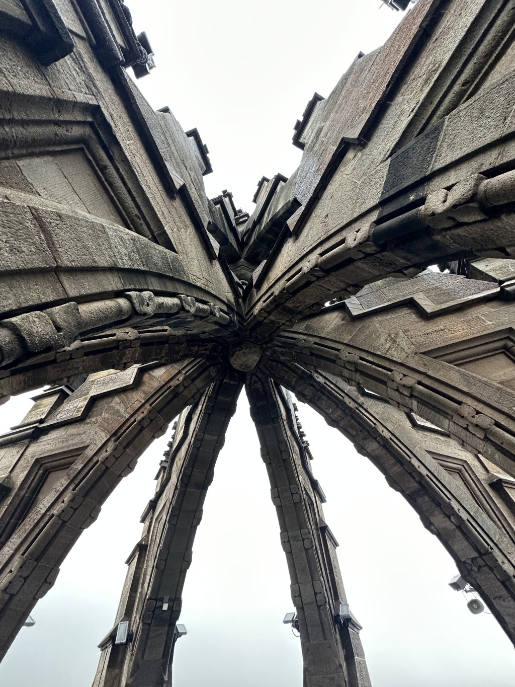 Day of Driving: Portree to&nbsp;Edinburgh