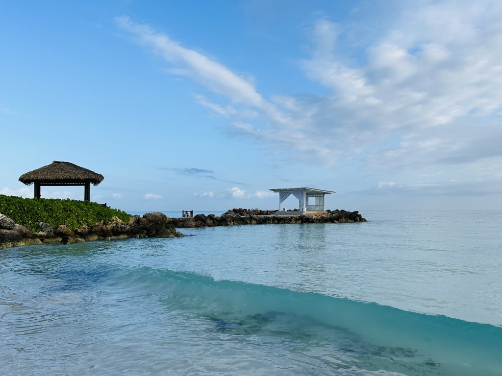 Birthday Celebrations in&nbsp;Jamaica