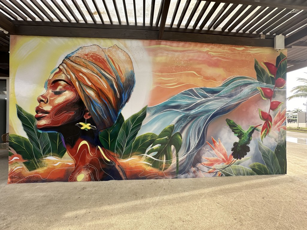 Jamaican Birthday Celebrations – Day&nbsp;2