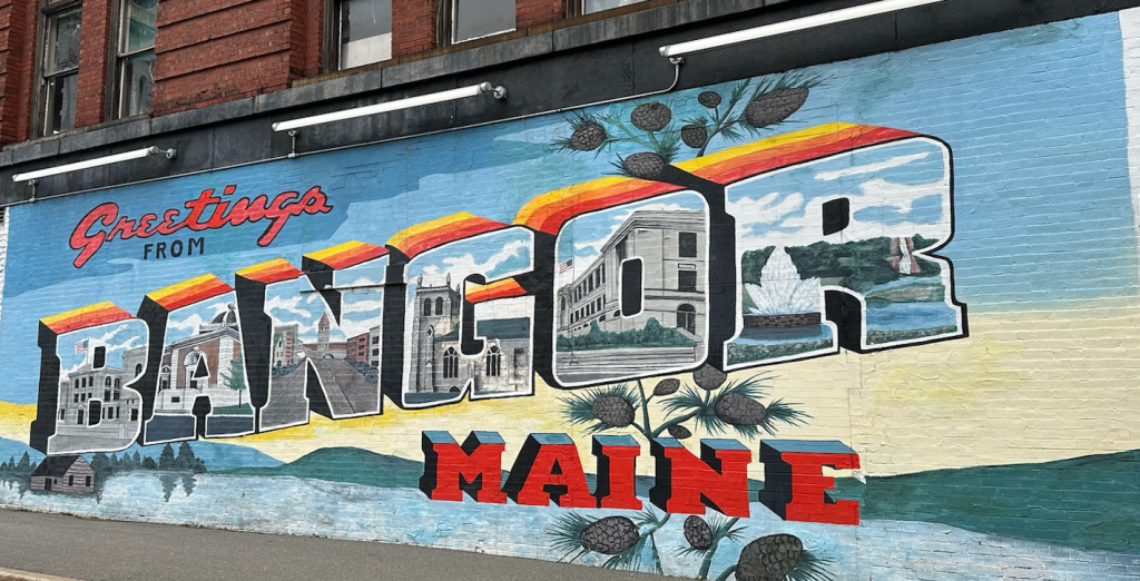 Bangor to Bar Harbor: Exploring Acadia National&nbsp;Park