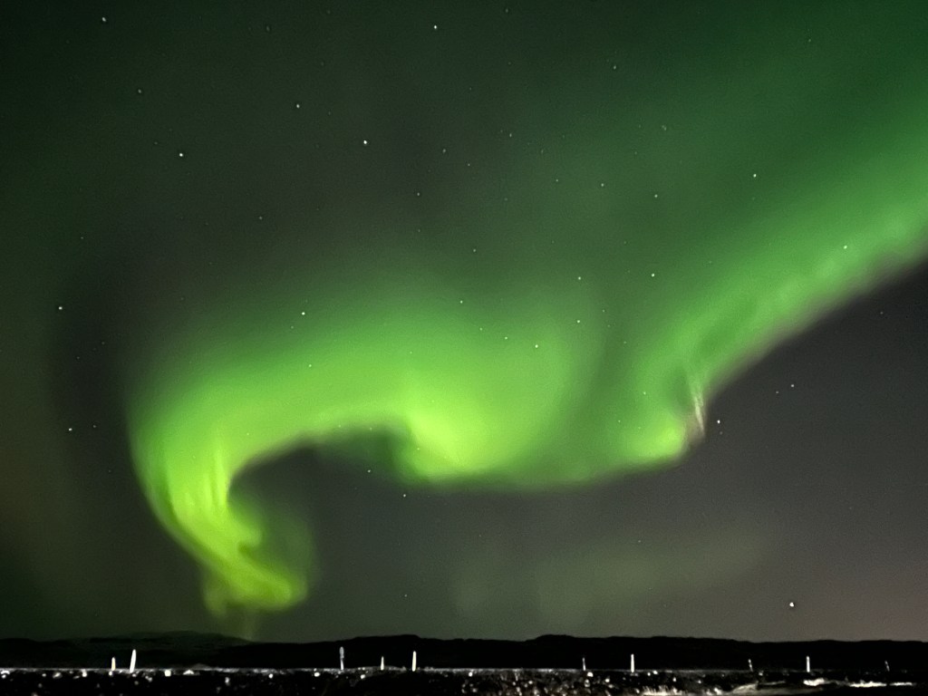 Day 9 Adventures in Iceland: Returning&nbsp;Home