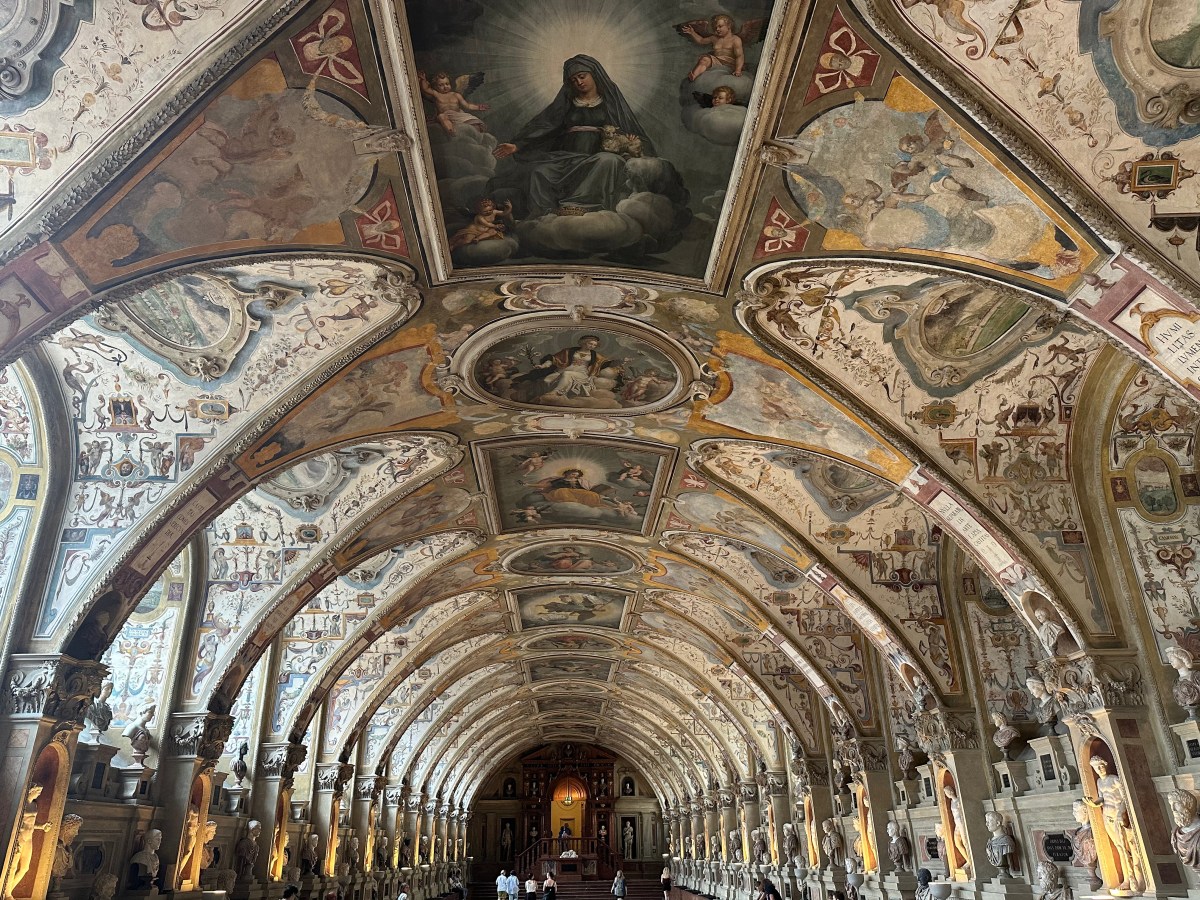 Munich, Germany – Bavarian Royal Treasures & Classic German&nbsp;Fare